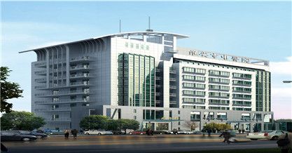 淮安中醫(yī)院