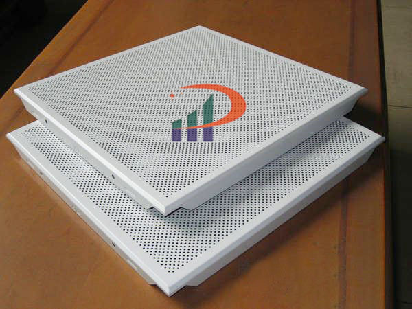 鋁單板的安裝的時(shí)候應(yīng)該注意的細(xì)小環(huán)節(jié)